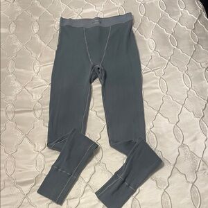 SKIMS Gray Women's Pants